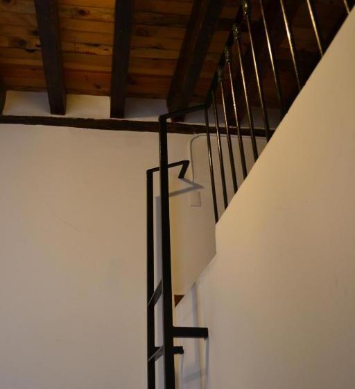 هتل Mexico City Hostel