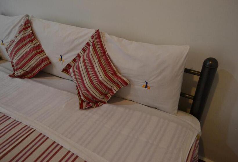 هتل Mexico City Hostel
