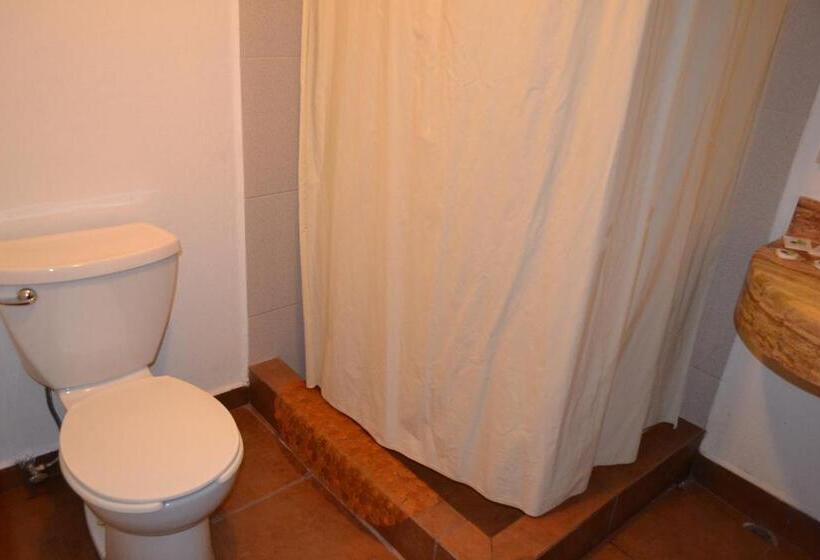 هتل Mexico City Hostel