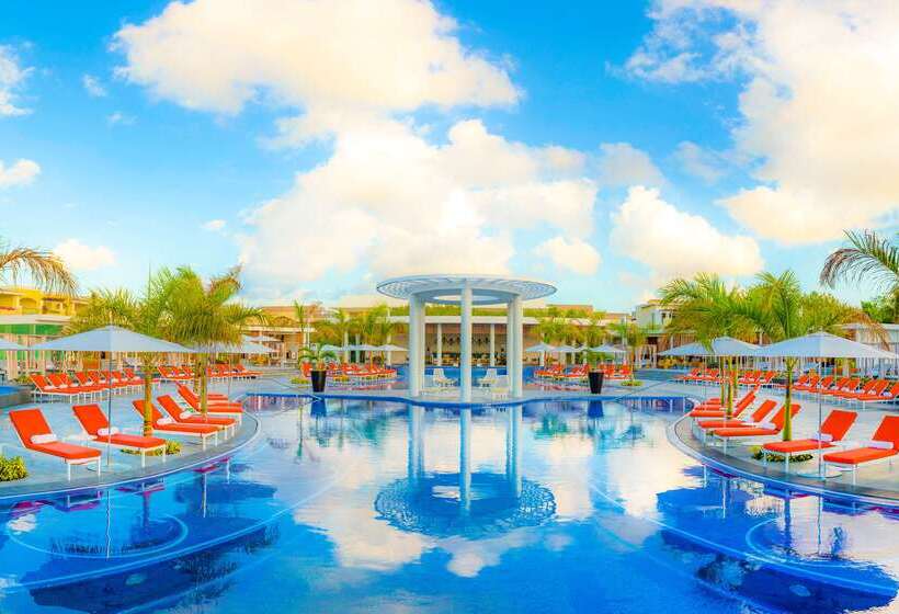 هتل Moon Palace The Grand Cancun  All Inclusive