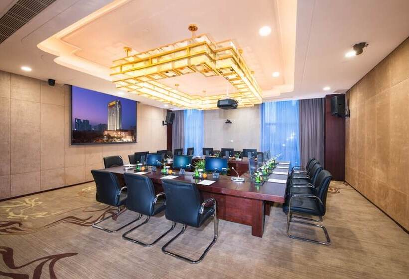 Grand New Century Hotel Xi An