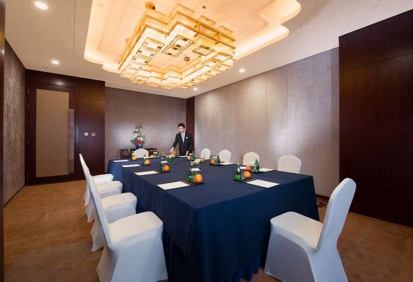 Grand New Century Hotel Xi An