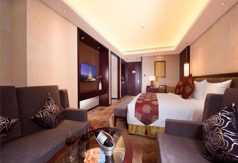Grand New Century Hotel Xi An