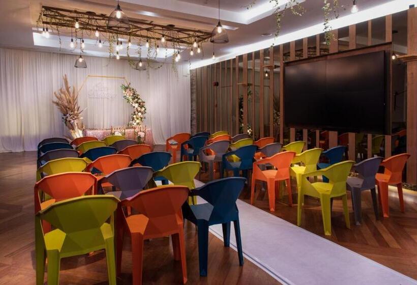 Hotel Olive Tree