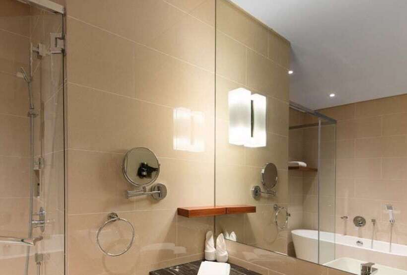 Hotel Olive Tree