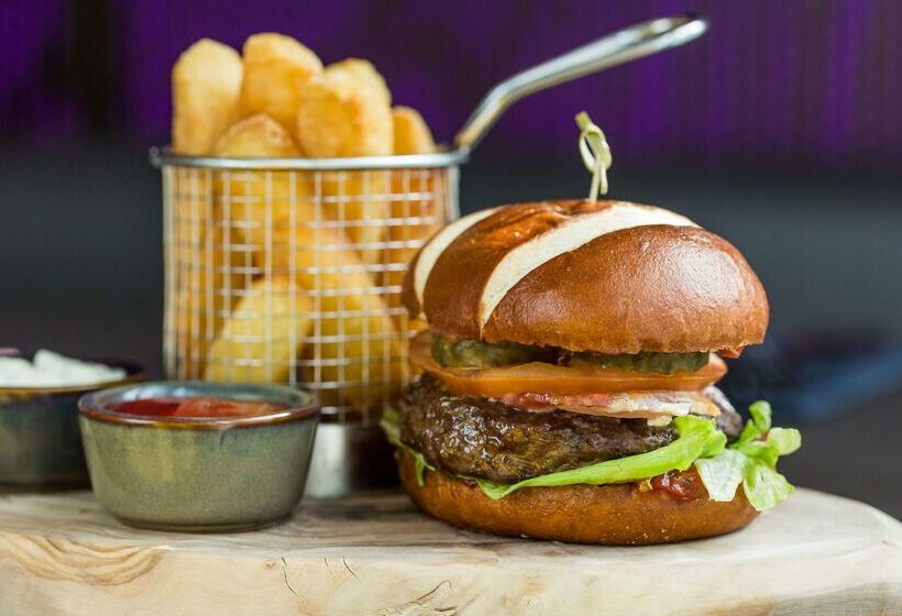 Fotos del hotel Park Plaza London, Park Royal:  2