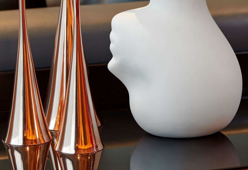 Fotos del hotel Park Plaza London, Park Royal:  27