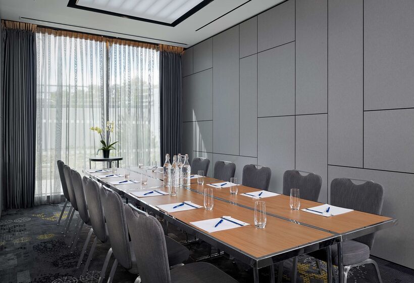 Fotos del hotel Park Plaza London, Park Royal:  10