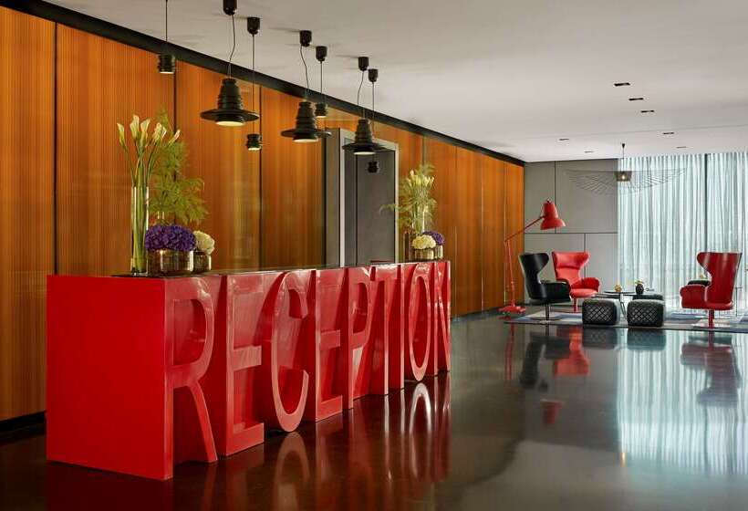 Fotos del hotel Park Plaza London, Park Royal:  28