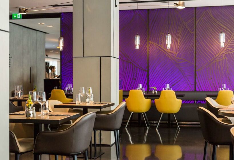 Fotos del hotel Park Plaza London, Park Royal:  25