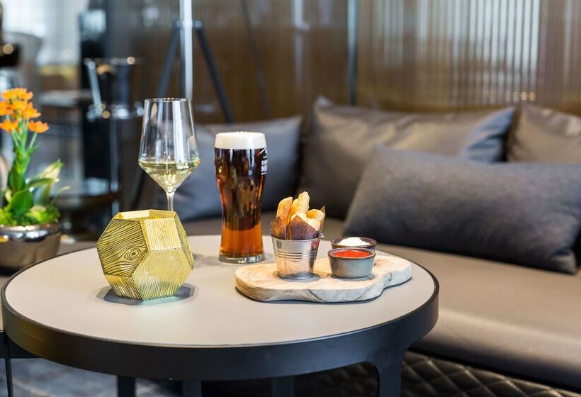 Fotos del hotel Park Plaza London, Park Royal:  24