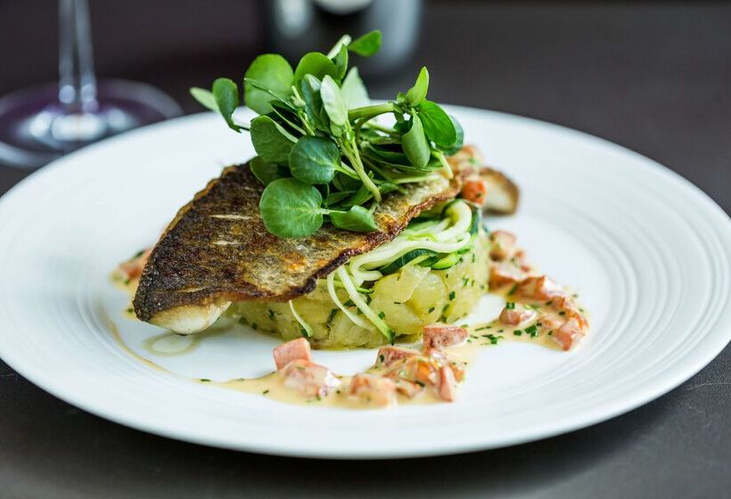 Fotos del hotel Park Plaza London, Park Royal:  8