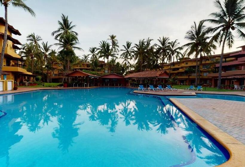 בית מלון כפרי Park Royal Homestay Los Tules