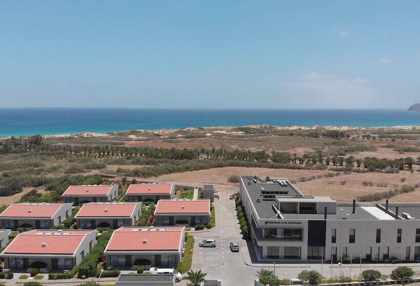 فندق Pestana Ilha Dourada  & Villas