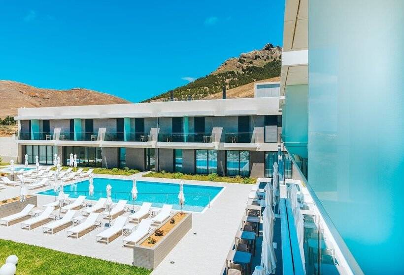 فندق Pestana Ilha Dourada  & Villas