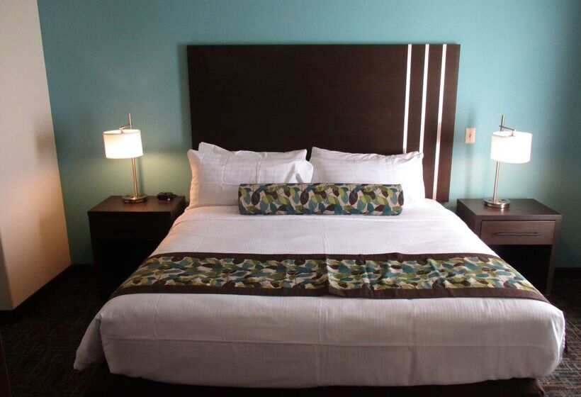 هتل Best Western Plus/executive Residency Elk City