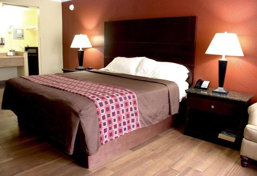 فندق Polynesian Inn