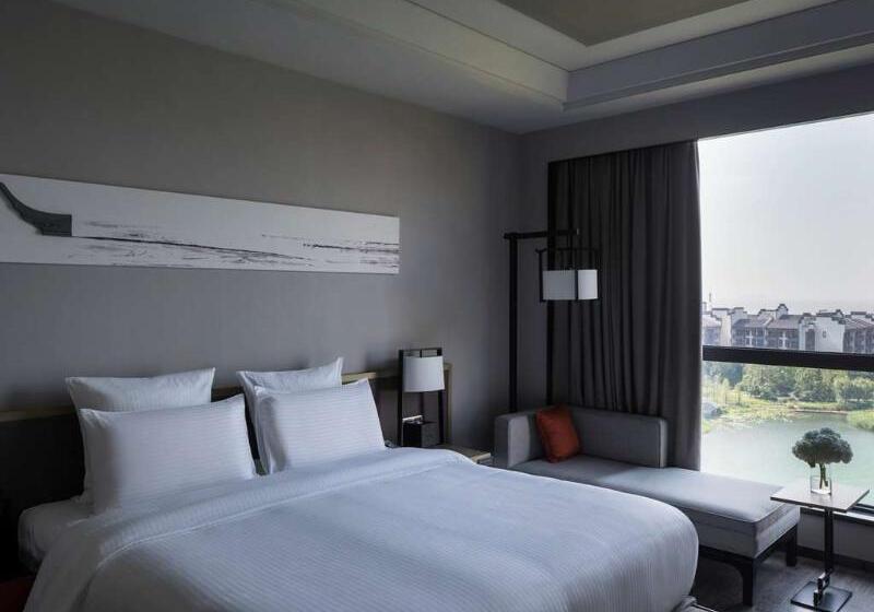 هتل Pullman Hefei Sunac