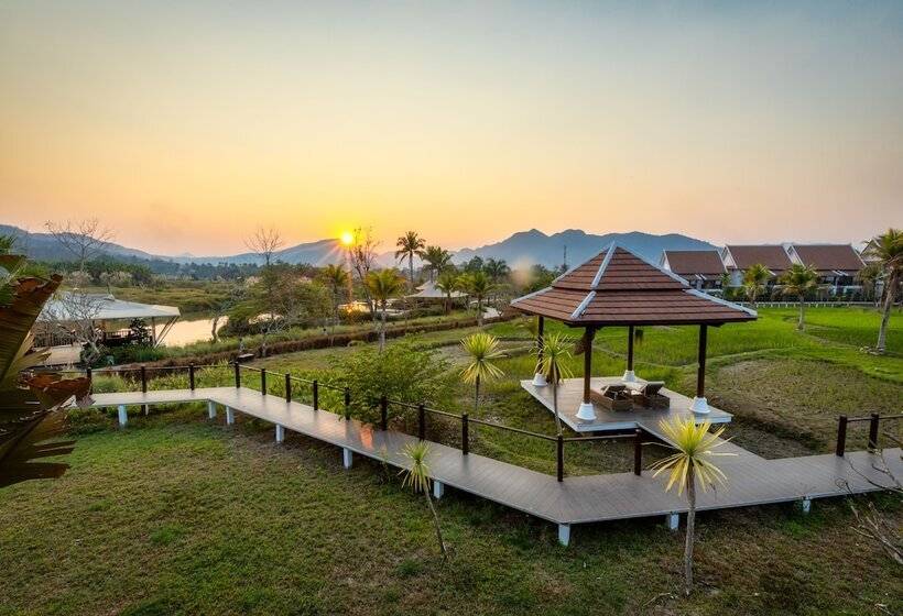 هتل Pullman Luang Prabang
