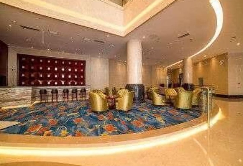 호텔 Ramada Plaza Chibi