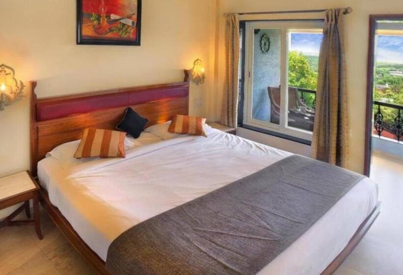 هتل Ramsukh Resorts And Spa