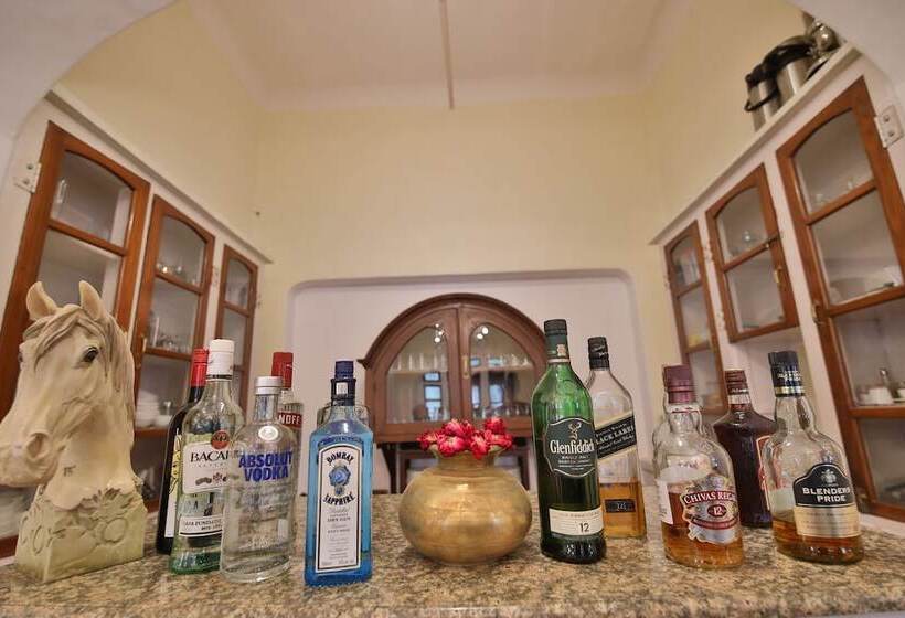 酒店 Roop Niwas Kothi