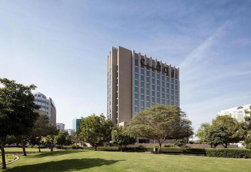 Fotos del hotel Rove City Centre:  4