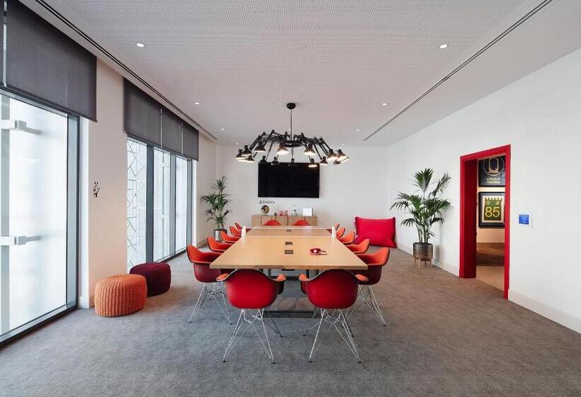 Fotos del hotel Rove City Centre:  24