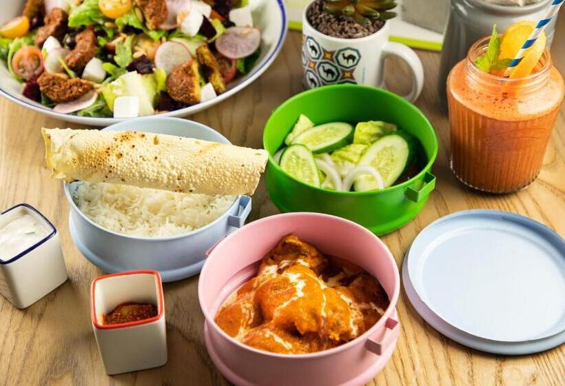 Fotos del hotel Rove City Centre:  28