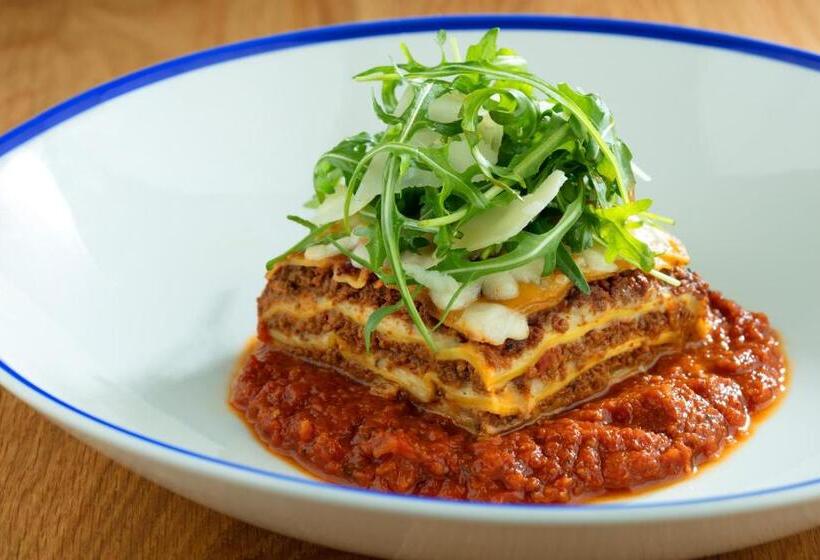 Fotos del hotel Rove City Centre:  35