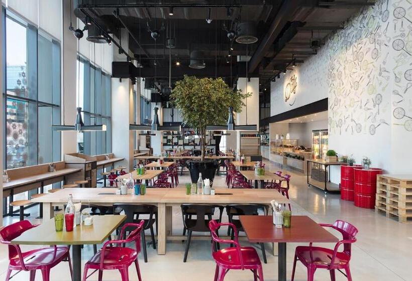 Fotos del hotel Rove City Centre:  32