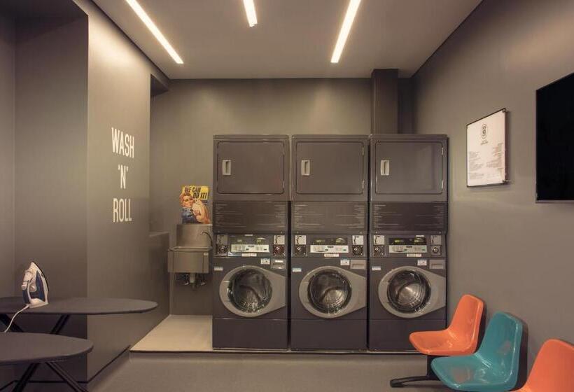 Fotos del hotel Rove City Centre:  38