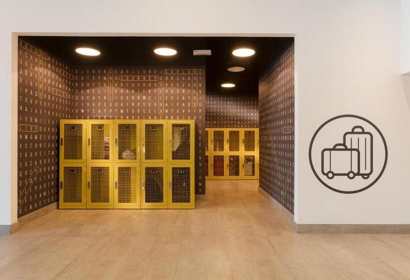 Fotos del hotel Rove City Centre:  37