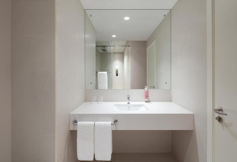 Fotos del hotel Rove City Centre:  34