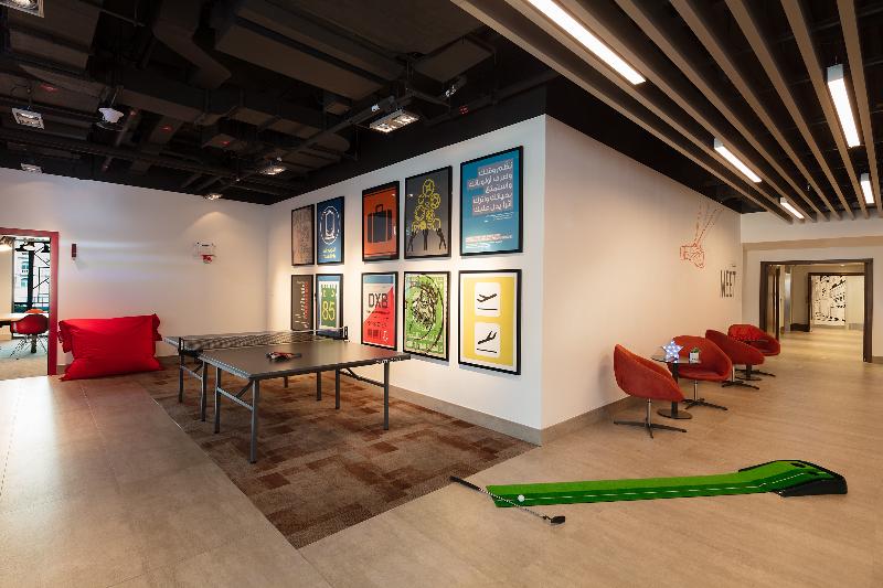 Fotos del hotel Rove City Centre:  21