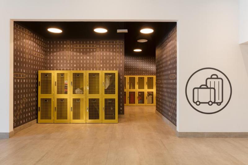 Fotos del hotel Rove City Centre:  31