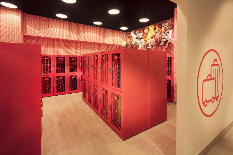 Fotos del hotel Rove City Centre:  30