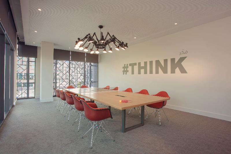 Fotos del hotel Rove City Centre:  26