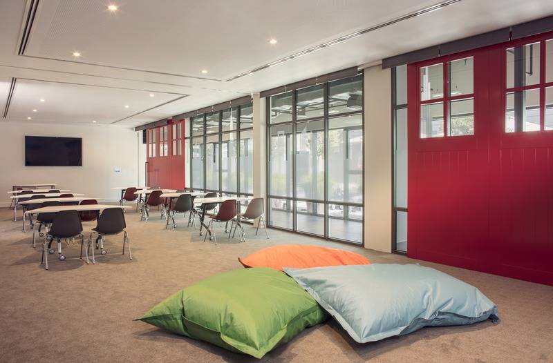 Fotos del hotel Rove City Centre:  2