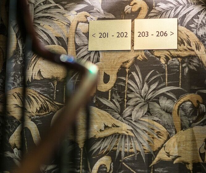 Fotos del hotel Snob  By Elegancia:  41