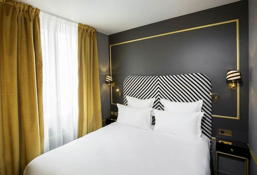 Fotos del hotel Snob  By Elegancia:  33