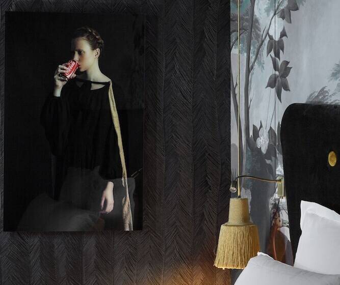 Fotos del hotel Snob  By Elegancia:  42