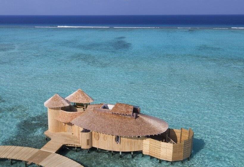 Fotos del hotel Soneva Jani:  2