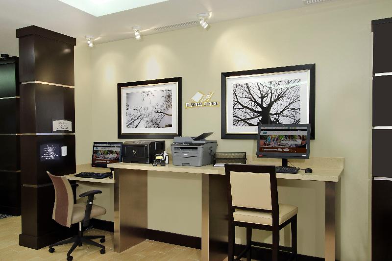 בית מלון כפרי Staybridge Suites   Houston   Medical Center, An Ihg