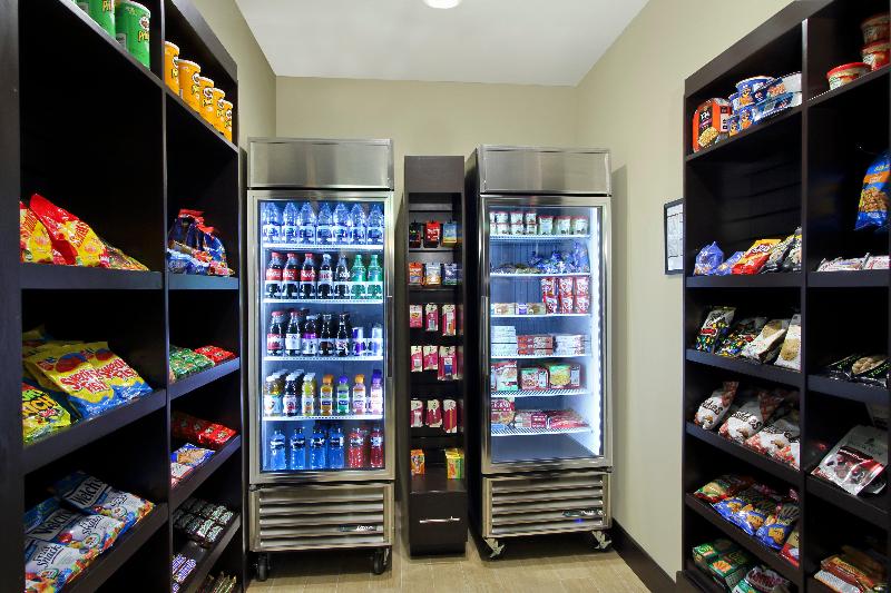 Отель Staybridge Suites Houston Medical Center, An Ihg