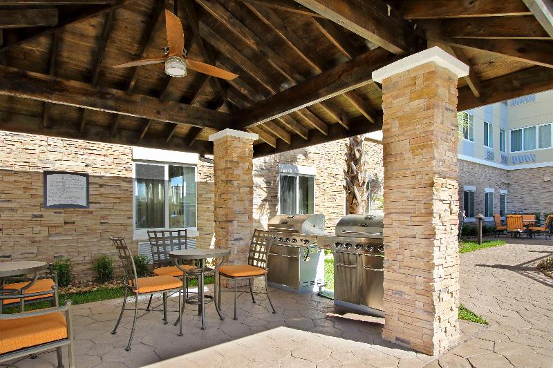 בית מלון כפרי Staybridge Suites   Houston   Medical Center, An Ihg