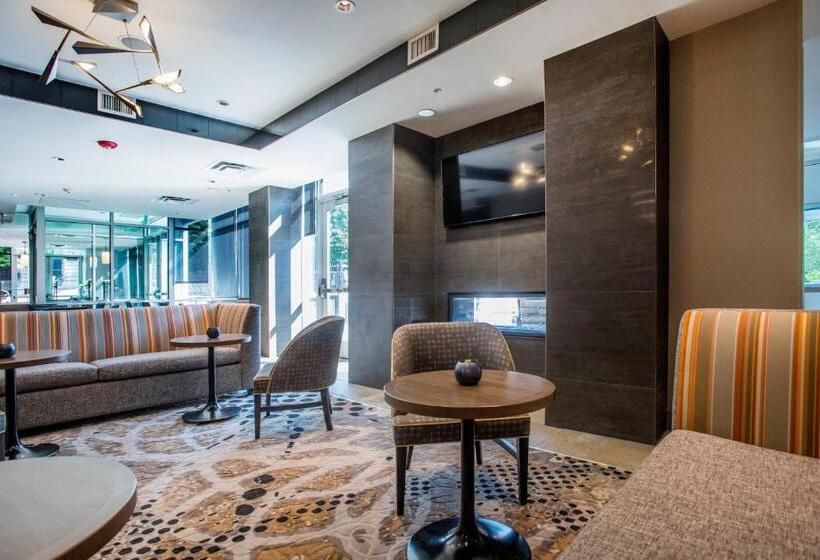 ホテル Staybridge Suites Denver Downtown, An Ihg
