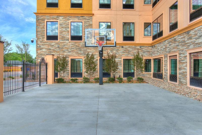 בית מלון כפרי Staybridge Suites Lubbock South, An Ihg