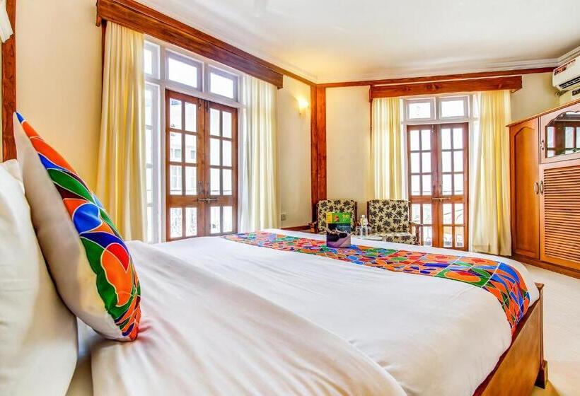 فندق Sunset Beach Resort