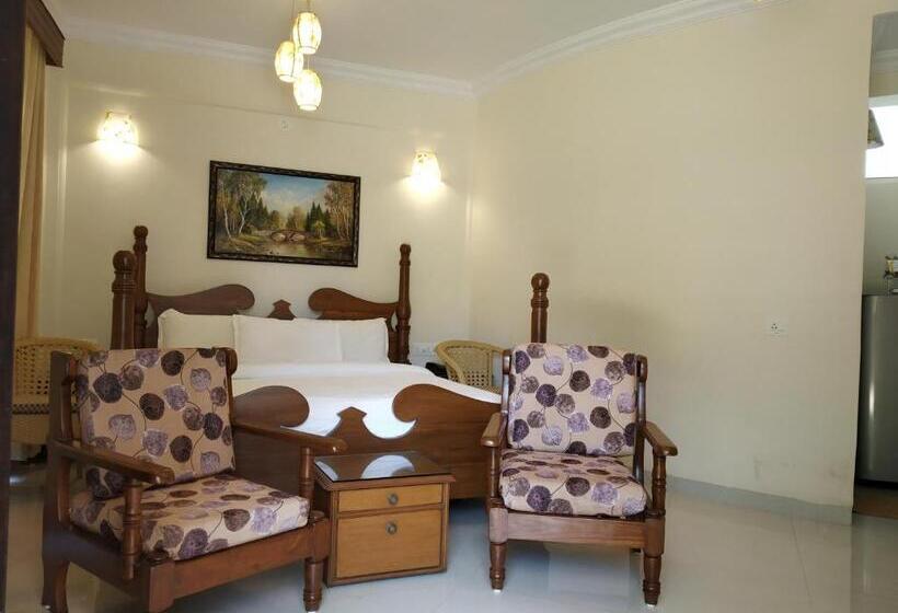 فندق Sunset Beach Resort